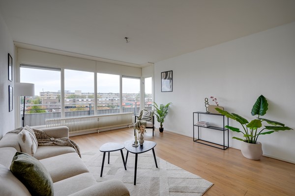 Medium property photo - Rubicondreef 138, 3561 JE Utrecht